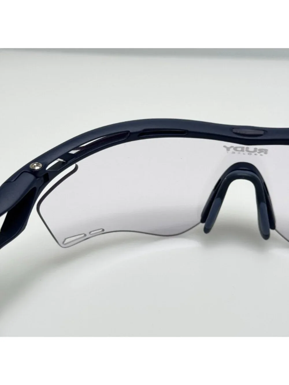 Rudy Project Sunglasses SP39-47-00 Tralyx 134-136